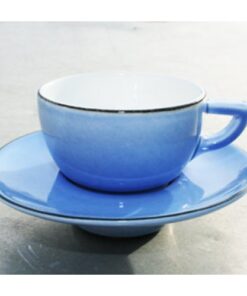 NATUR Blåbärsblå, Espressogods